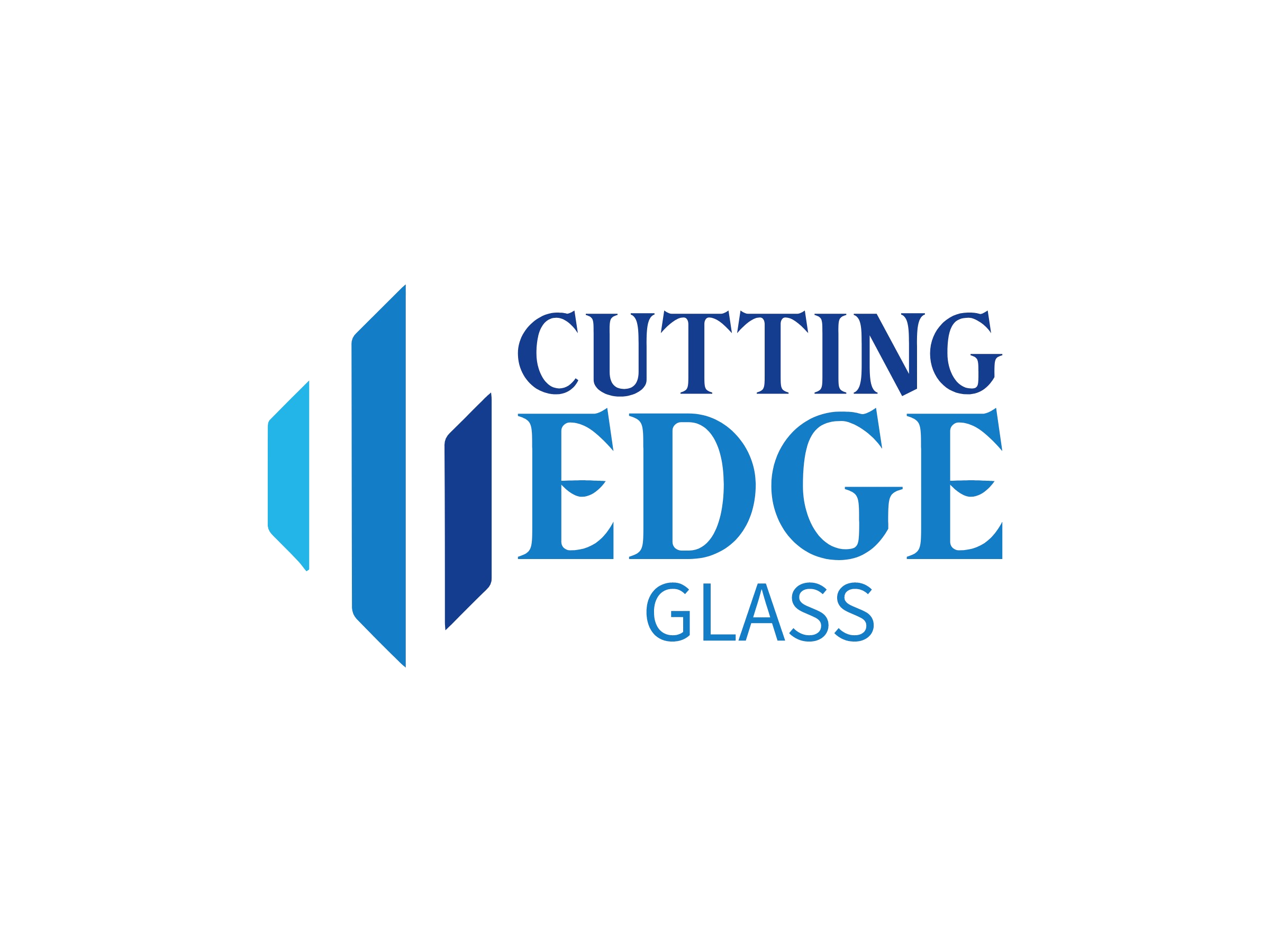 Cutting Edge Glass logo